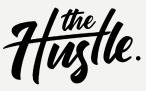 The Hustle Logo